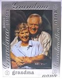 Review Glory Land Corporation  / 5×7 'Grandma, Nana, Grandmother'