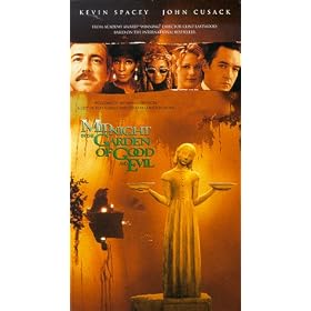 Midnight in the Garden of Good & Evil [VHS]