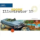 Click here to buy Adobe Illustrator 10-Design Professional by  Chris Botello.