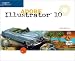 Books : Adobe Illustrator 10-Design Professional