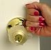 Great Grips Door Knob Grippers