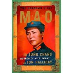 Mao: The Unknown Story