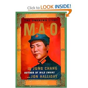 The Unknown Story - Jung Chang