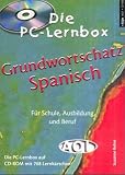 Grundwortschatz Spanisch