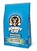 Jonny Cat Original Maximum Odor Control Scented Clay Cat Litter Bag, 20-Pound