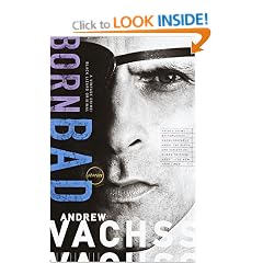 Born Bad: Stories (Vintage Crime)