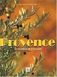 La Provence Relie (Ancien prix Editeur : 38,50 Euros)