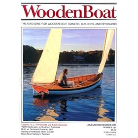 Woodenboat by 