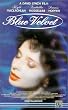 Blue Velvet [VHS]