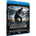 Outlander [Blu-ray]