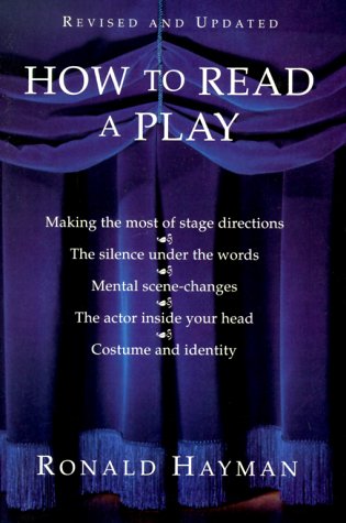 How to Read a Play