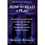 How to Read a Play