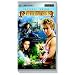 Peter Pan (Extended Version) [UMD Universal Media Disc]