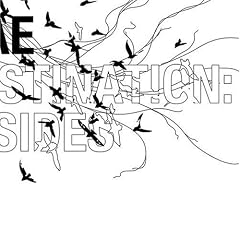 Destination: B-Sides