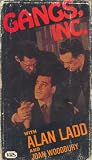 Gangs Inc. (1941) (1986 VHS)