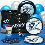 Toronto Blue Jays Baseball Standard Pack
