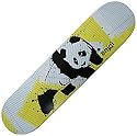 Enjoi Ink and Paper Skateboard Deck - 7.6 in. x 31.6 in.