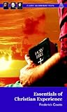 Essentials of Christian experience