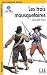 Les Trois Mousquetaires: Lectures CLE En Francais Facile 