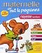 Tout le programme maternelle moyenne section : 4-5 ans