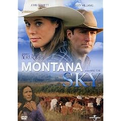 Montana Sky