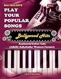 BOLLYWOOD HITS-1 (Play Your Popular Bollywood Songs)