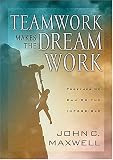 Teamwork Makes The Dreamwork