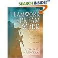 Teamwork Makes The Dreamwork