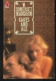 Cakes and Ale (Vintage International)