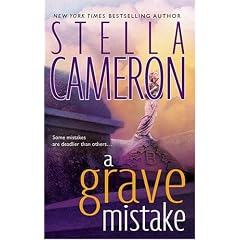 A Grave Mistake