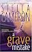 Books : A Grave Mistake