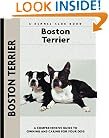 Boston Terrier (Kennel Club Dog Breed Series)