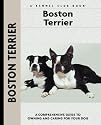 Boston Terrier (Kennel Club Dog Breed Series)