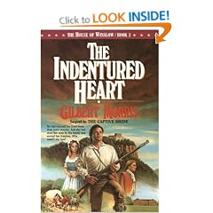 Indentured Heart (House of Winslow)