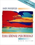 Educational Psychology (with "Becoming a Professional" CD-ROM), Ninth Edition