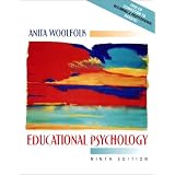 Educational Psychology (with "Becoming a Professional" CD-ROM), ~ Anita Woolfolk Hoy