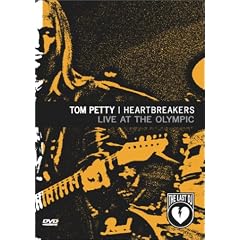 Tom Petty and the Heartbreakers - Live at the Olympic: The Last DJ and More