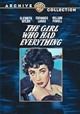 The Girl Who Had Everything