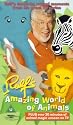 Rolf's Amazing World Of Animals [VHS] [1998]