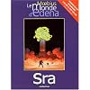 Le Monde d'Edena, tome 5 : Sra