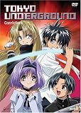 Tokyo Underground, Vol. 5: Convictions