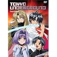 Tokyo Underground 5: Convictions (Full Sub)