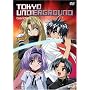 Tokyo Underground, Vol. 5: Convictions