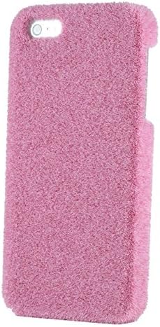 Shibaful® Sakura Pink Lawn Case for iPhone SE/5/5s AG/SFS-IP501