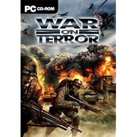 War On Terror (PC)