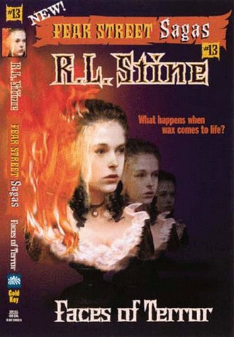  R.L. Stine