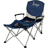 Slumberjack Mesh Quad Lounger Chair by Slumberjack
