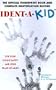 Ident-A-Kid: The Official Fingerprint Book and Complete Identification Record