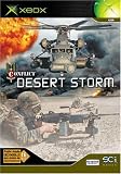 Conflict Desert storm Classics - Xbox - PAL