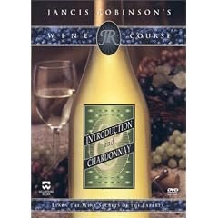 Jancis Robinson's Wine Course - Introduction and Chardonnay